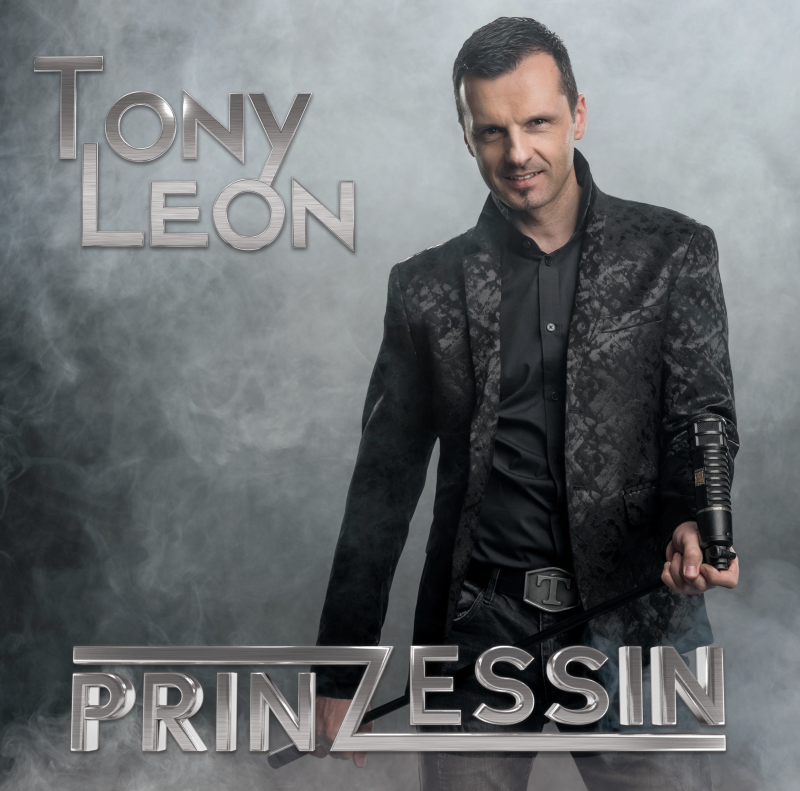 TONY LEON - Prinzessin